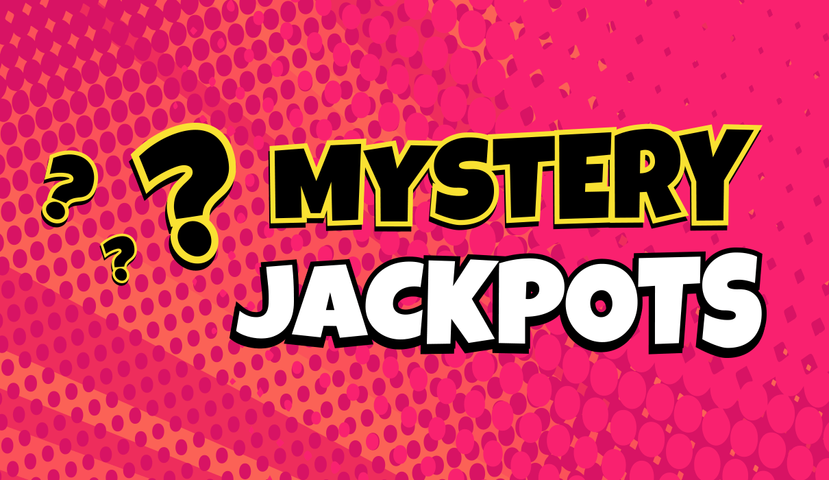 Mystery Jackpot