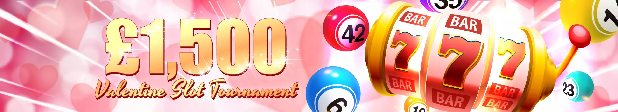 Bingo promotions at Bingo Ireland. We list Weekly & Monthly Promotions plus Special Bingo & Slot Offers. Check out Details Here!