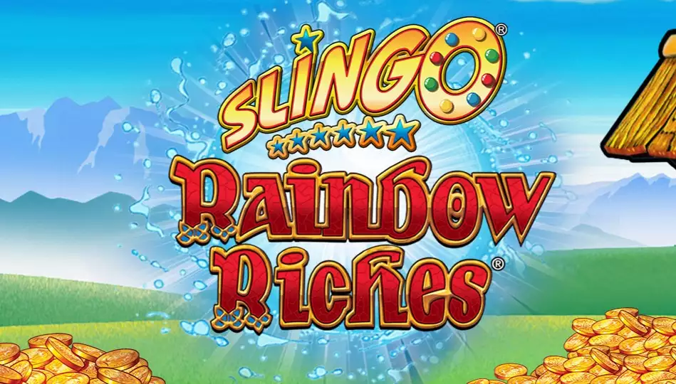 Rainbow Riches Slingo – A Guide