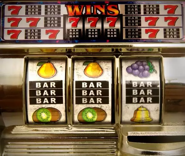 Online Slots Tips and Tricks
