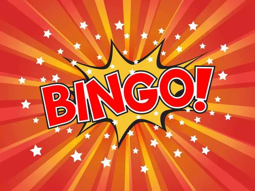 The History of Bingo