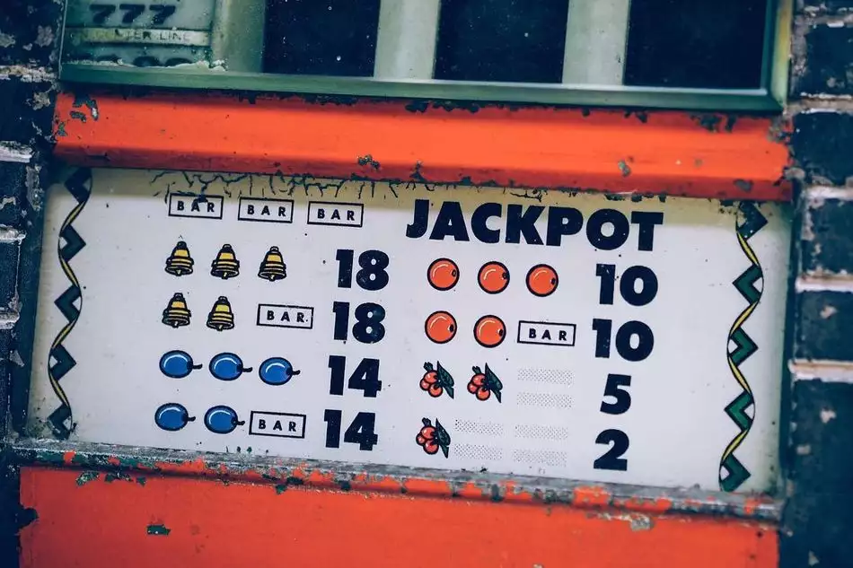 Jackpot Trivia and Fun Facts