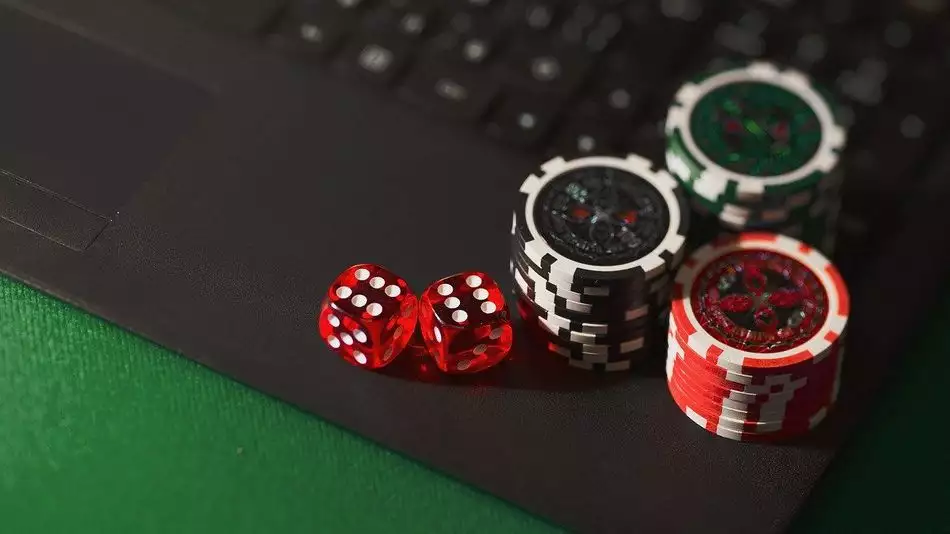 Evolution of Online Gambling