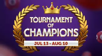 The Tournament of Champions