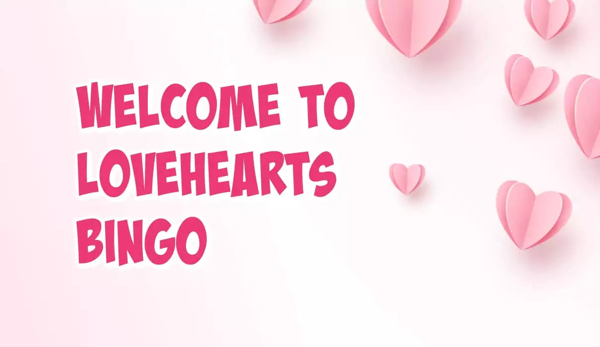 Love Hearts Bingo offers players entertaining bingo & online slot promotions on a weekly & monthly basis. Get more details here!