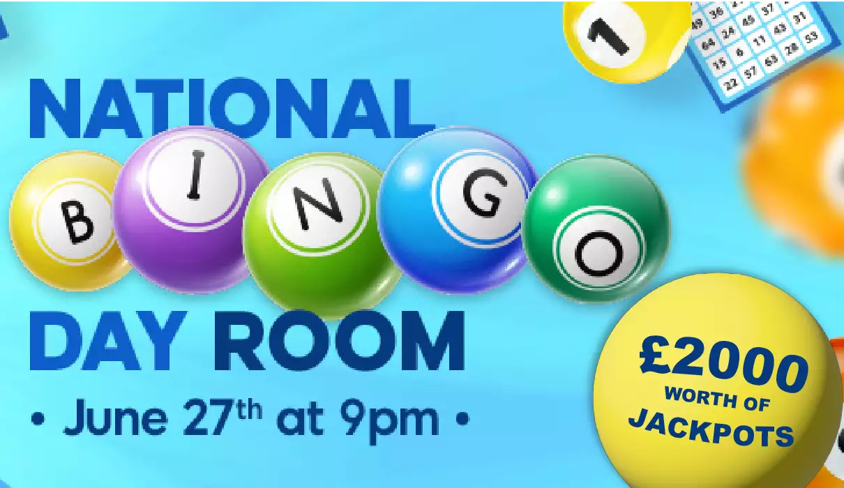 Join us for...THE BIG NIGHT IN, 8pm - 12pm Daily