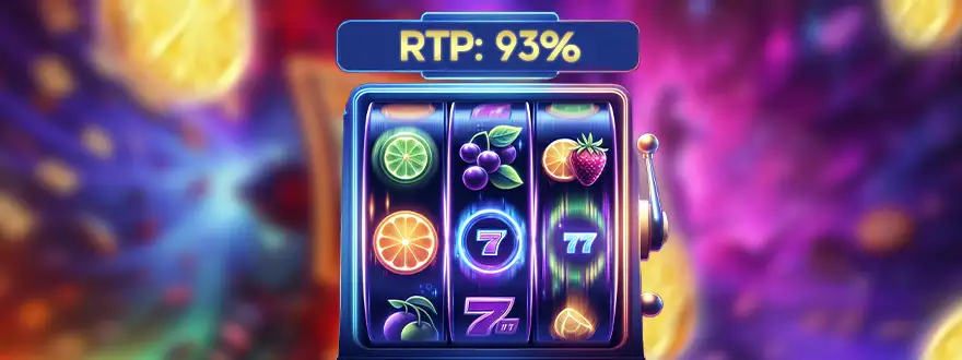 What Does RTP Mean in Slots? Understanding Your Return to Player