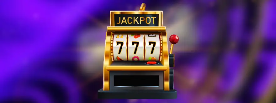 Standalone progressives