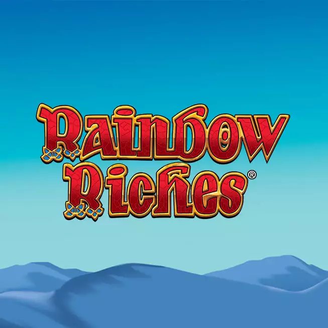 How To Play Rainbow Riches Slots