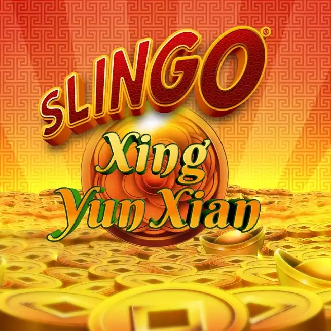 Slingo Xing Yun Xian