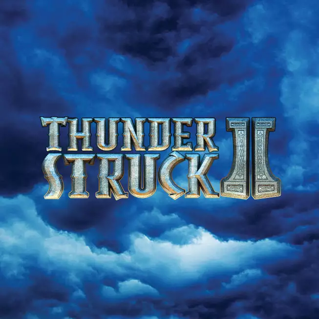 Thunderstruck II