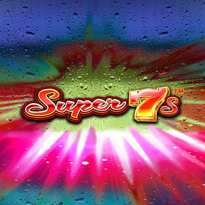 Super 7s