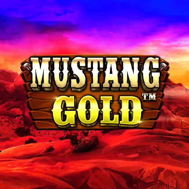 Mustang Gold