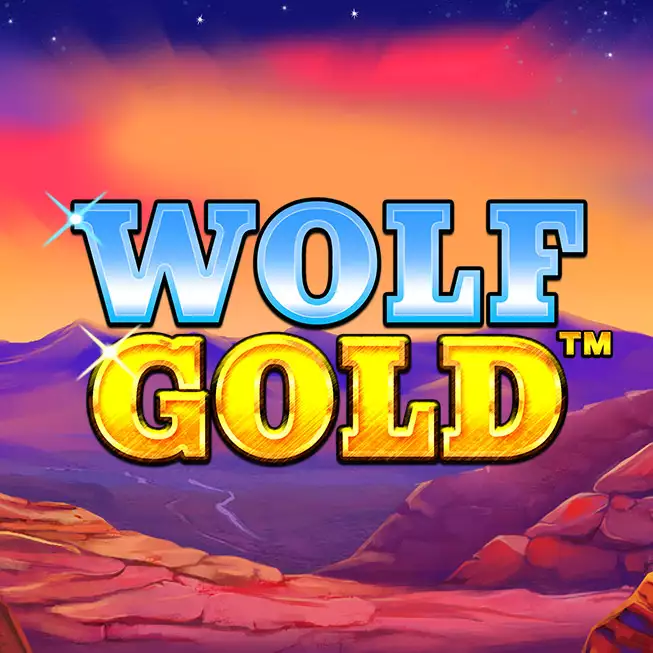 Wolf Gold