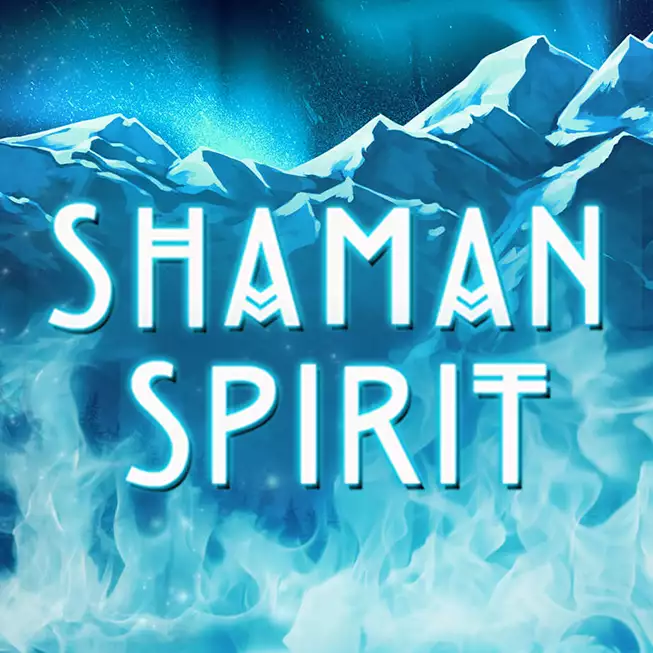 Shaman Spirit Slot
