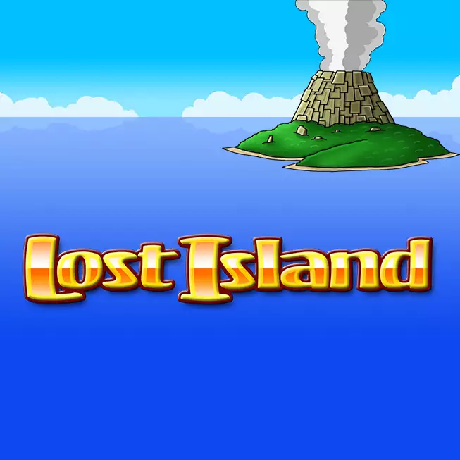 Lost Island