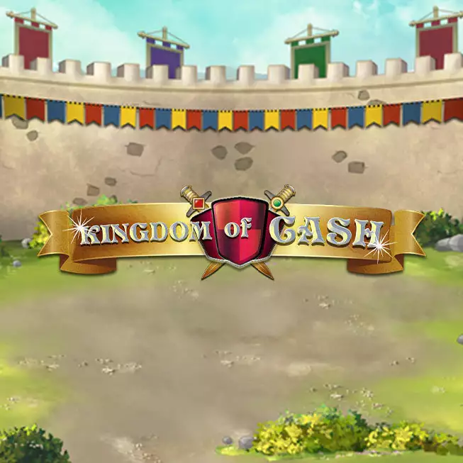 Kingdom Of Cash