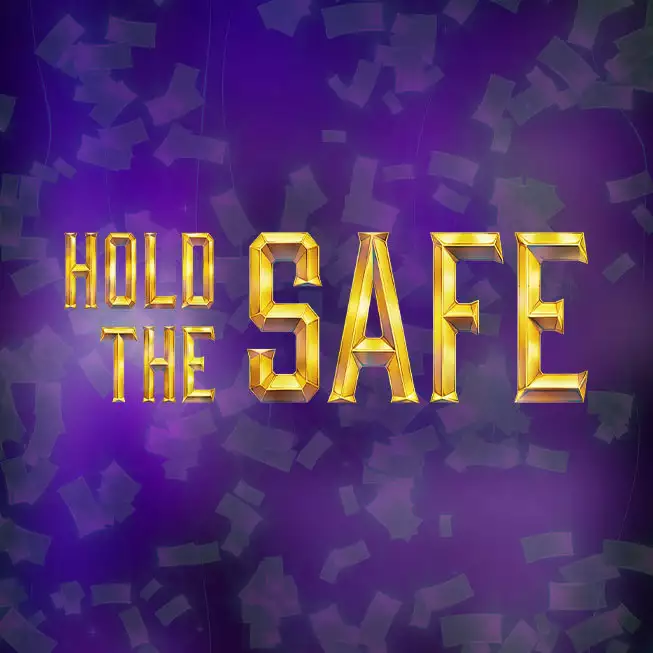 Hold The Safe