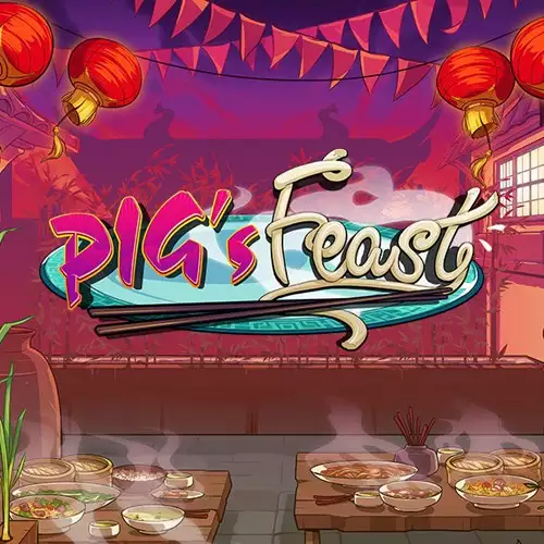 Pig’s Feast