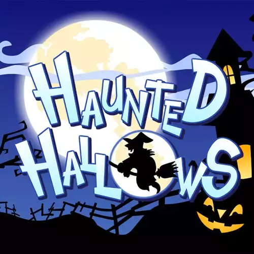 Haunted Hallows