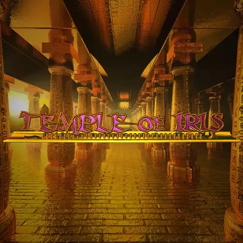 Temple Of Iris