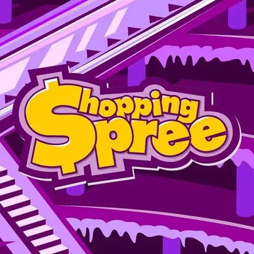 Shopping Spree Slot