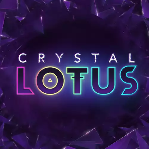 Crystal Lotus