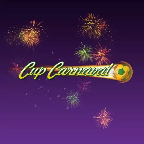 Cup Carnaval