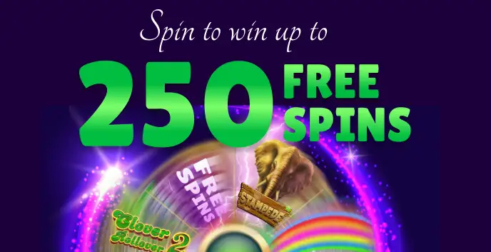 New players welcome bonus
