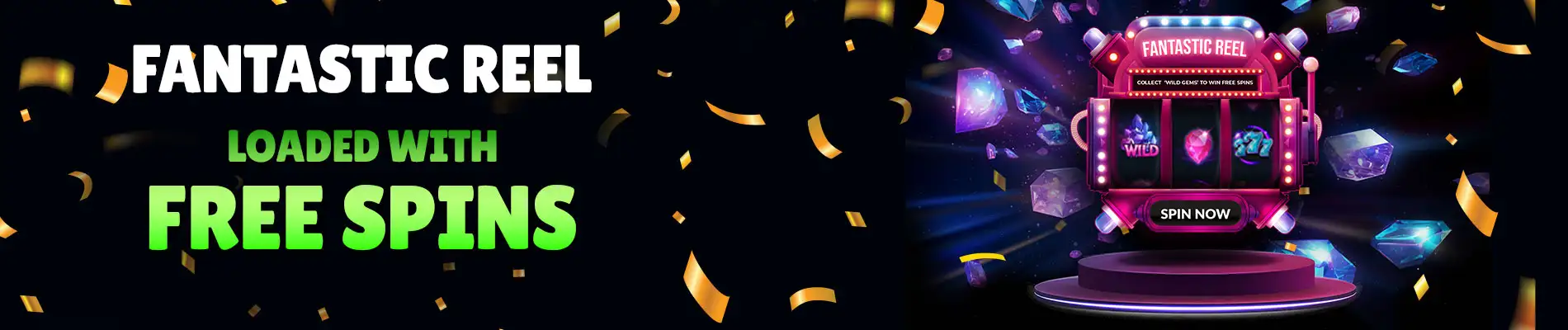 Daily Bonus Game - Wager £30+ to Win Free Spins!