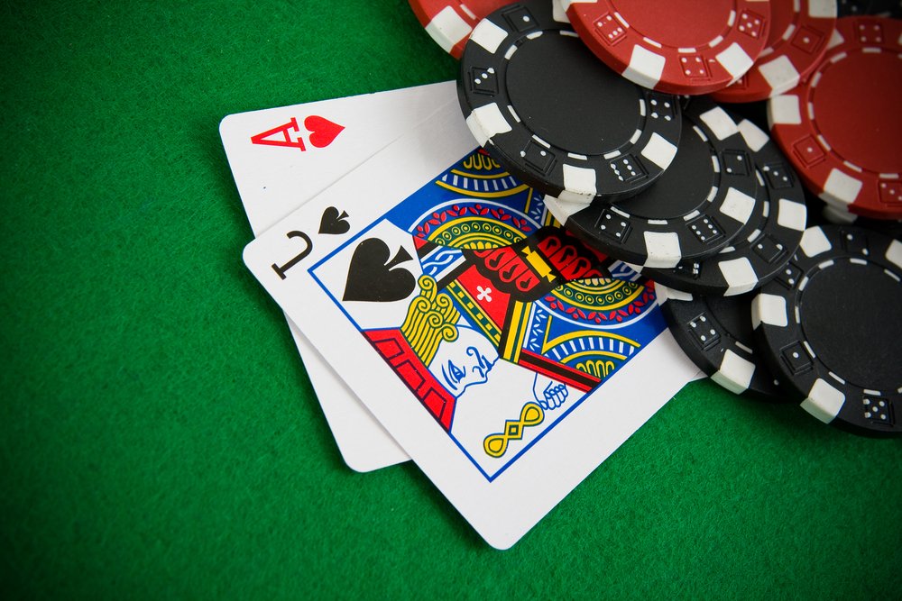 A Beginner’s Guide to Blackjack