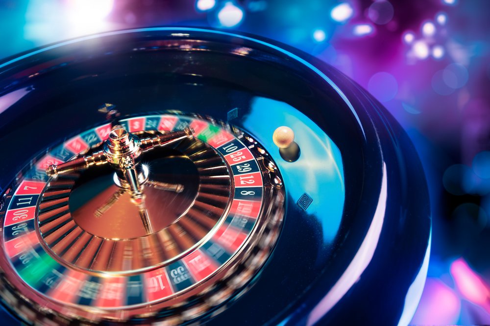 Roulette: Everything You Need To Know