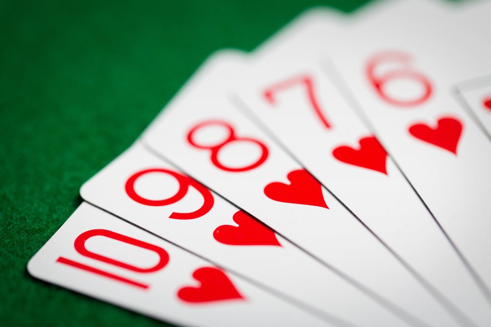 Texas Hold’em: A Beginner’s Guide