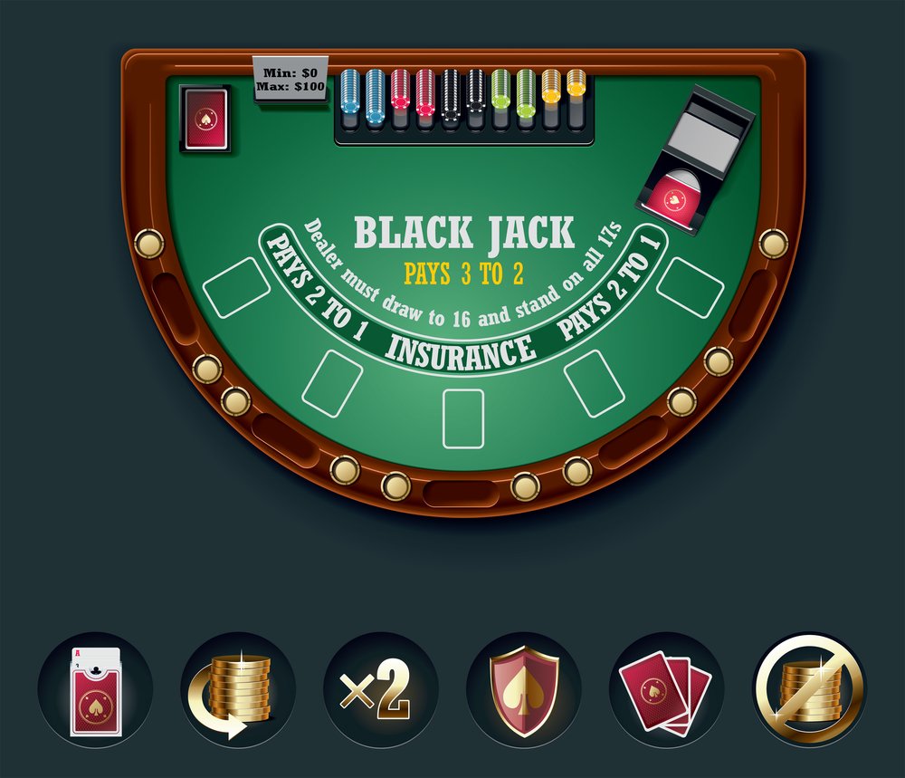 A Beginners Guide To Playing Blackjack Online