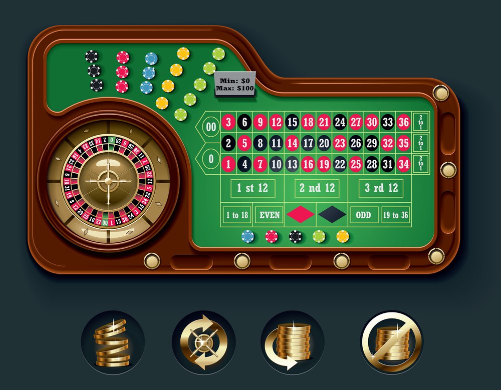 A Beginners Guide To Playing Roulette Online