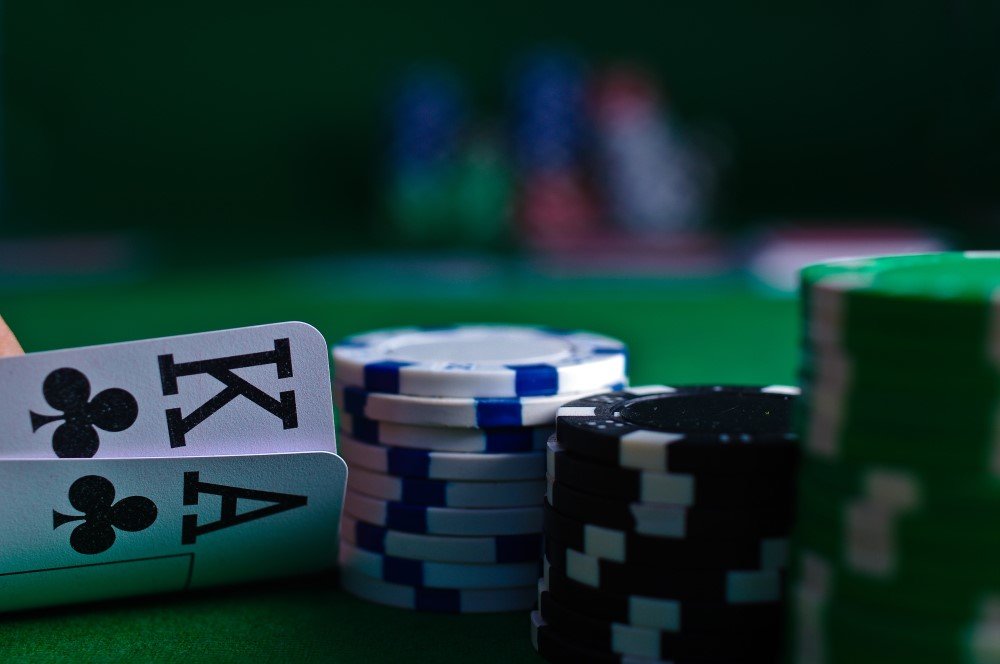 A Beginner’s Guide To Online Poker