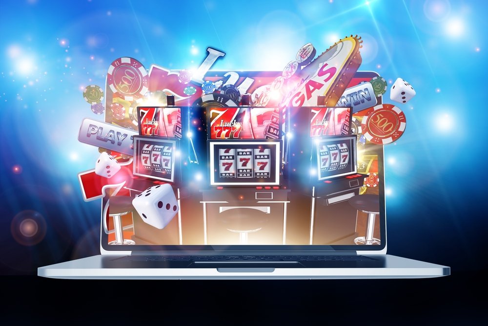 A Beginners Guide To Online Slots