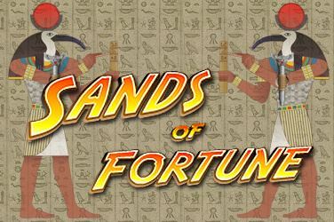 Sands Of Fortune