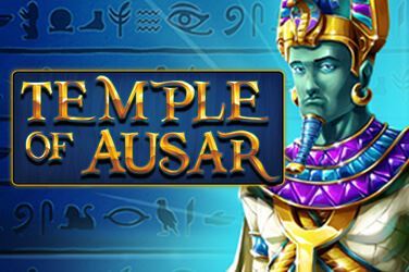 Temple Of Ausar