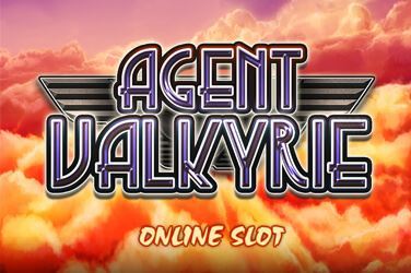 Agent Valkyrie