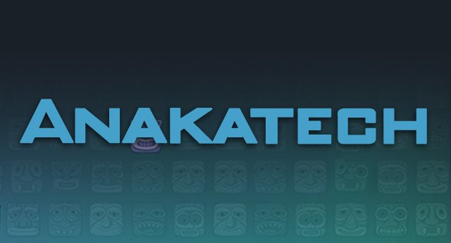 Anakatech