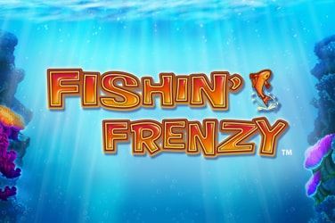 Fishin Frenzy