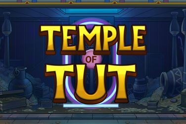 Temple of Tut