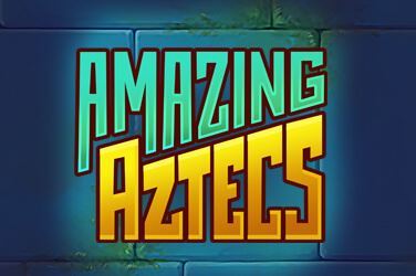 Amazing Aztecs