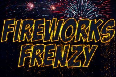 Fireworks Frenzy
