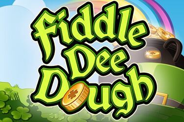 Fiddle Dee Dough