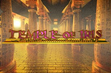 Temple Of Iris