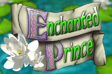 Enchanted Prince
