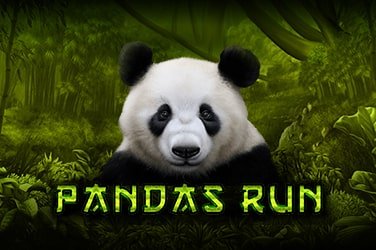 Pandas Run