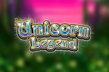 Unicorn Legend